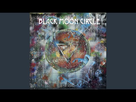 Black Moon Circle — The Magnificent Dude