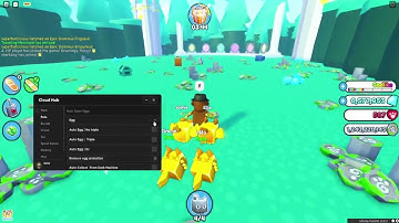 [ROBLOX] PET SIMULATOR X UPDATE VALENTINES SCRIPT & AUTO FARM  HATCH EGG & HEART COIN Pastebin