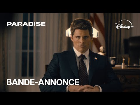 Bande annonce de Paradise (VOST)