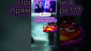 Visage: мой первый поцелуй #shorts #visage #хоррор #horrorgame #mmefikk #twitch #стрим #рекомендации