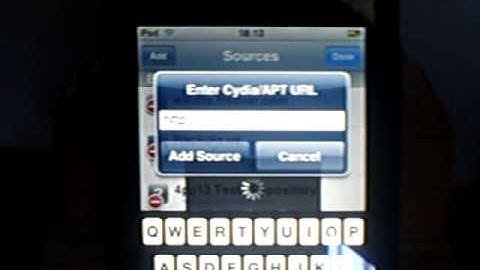 how to get gba on your ipodtouch/iphone 2.2.1 no pc