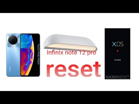 Infinix note 12 динамик