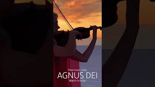 New music video - AGNUS DEI - Now playing !!! #music #joslinmusic