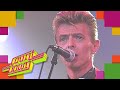 Capture de la vidéo Tin Machine (David Bowie Side Project) - You Belong In Rock N' Roll (Countdown, 1991)