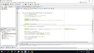 Cómo crear un ComboBox en JavaFX