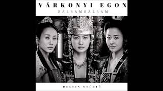 F. Várkonyi Egon - Balbambalbam |The Great Queen Seondeok| Resimi