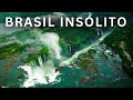 MARAVILLAS DE BRASIL | Los lugares más fascinantes de Brasil