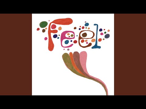 Jesse Harris — Fire on the Ocean