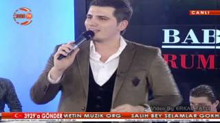 Salih & Osman Can - Kırmızı Gülün Ali Var, Yatma Çamura 29 Ocak 2013