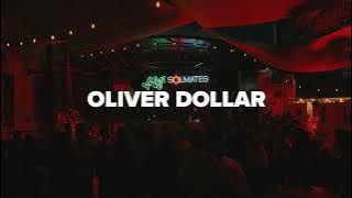 VOL. 13 OLIVER DOLLAR LIVE @ SABLE GARDEN MIAMI
