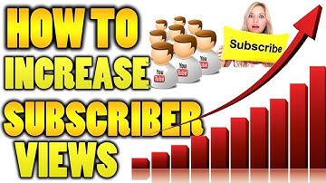 100% working - How to get 10K views in 7 Days | Get more views and make money with YouTube channel