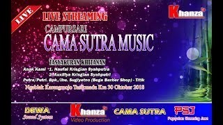 Download Live Streaming Cs. Camasutra // Dewa Sound // Khanza Multimedia. Ngablak, 31 Ok Video MP3 Live Streaming Cs. Camasutra // Dewa Sound // Khanza Multimedia. Ngablak, 31 Ok