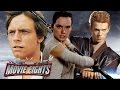 Is The Force Awakens The Best Star Wars Movie? - MOVIE FIGHTS