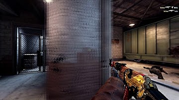 Fnatic Krimz