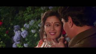 Is Duniya Mein Prem Granth | Madhuri Dixit | Rishi Kapoor | Prem Granth | Alka Yagnik | Dolby Audio