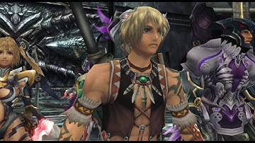 Xenoblade Chronicles - Part 49 - Return to Prison Island