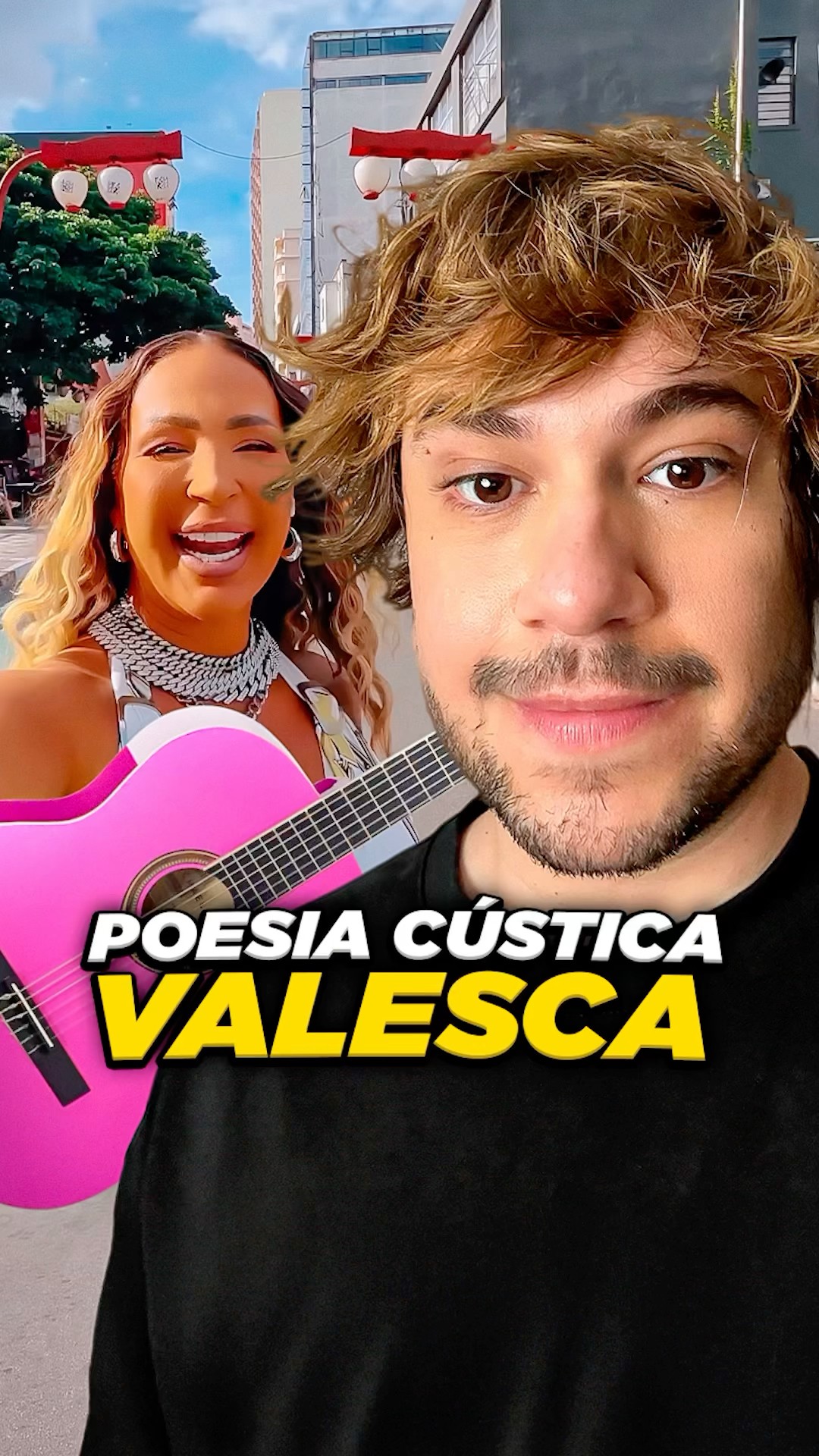 nova música da Valesca Popozuda #livedobrino #humor #Mundinhobrino