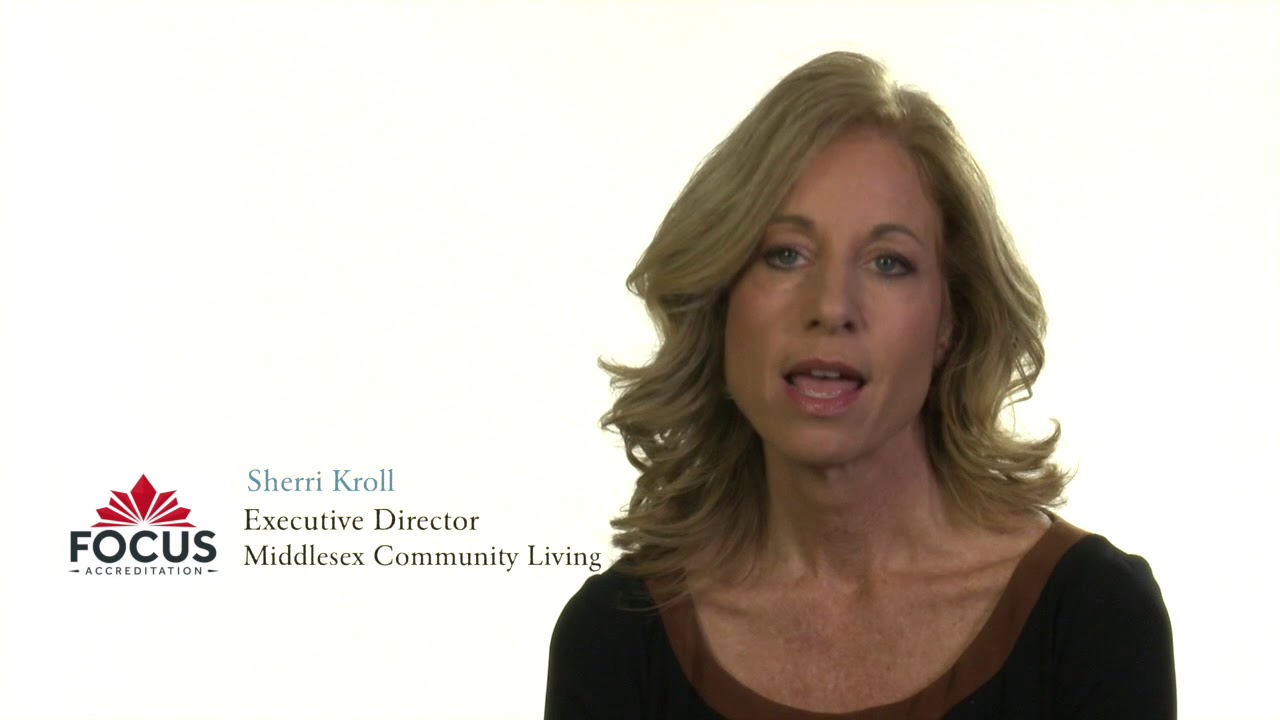 Middlesex Community Living Testimonial 1 YouTube Middlesex Community Living Testimonial 1 YouTube