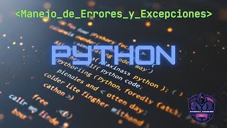 Famous Manejo de Errores y Excepciones en Python Profile