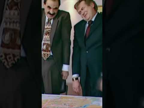'Вилла принадлежит жене' #shorts // Ученый у мэра, 'Городок'.