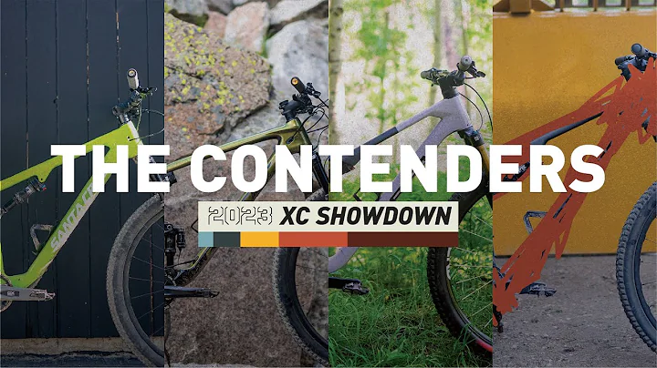 XC Showdown: The Contenders