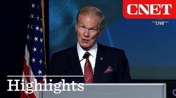 Watch NASA Reveal DART Changed the Orbit and Location of Asteroid Dimorphos