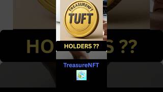How to SEE TreasureNFT TUFT token Holders LIVE 🔴 Step-by-Step Tutorial #tufttoken #novanft #ytviral