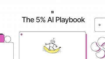 The Cohorte Playbook #02: Why 95% of AI Projects Fail (and How to Be the 5%)