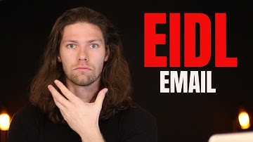 EIDL Increase Email Mistakes - Are You in Trouble?