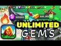 Dragon City Hack | How To Instantly Get Unlimited Gems Mod APK (100% Working)