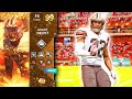 GT GRANT DELPIT IS SICK AND TIRED (2 INTs) - Madden 21 Ultimate Team &quot;Golden Tickets&quot;