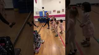 Preschool Tap Class in Whippany | Sharon's Studio of Dance & Music