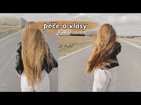 Video: Jak pěstovat vlasy?