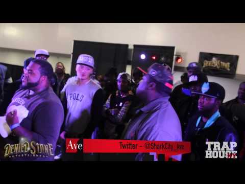 Ah Di Boom vs Ave
