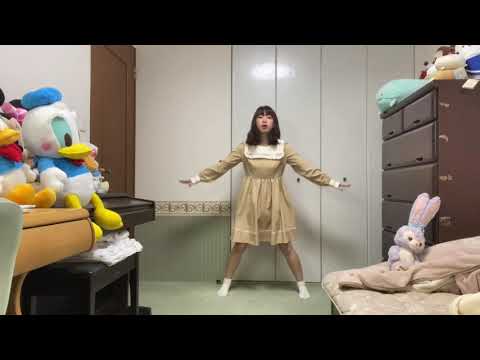【四月一日】恋空予報　踊ってみた。