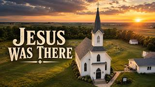 Jesus Was There - Jesus Country Music Group (Lyric Video)