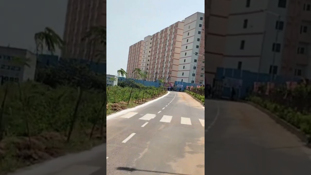 ## kcr 2bhk houses rampally