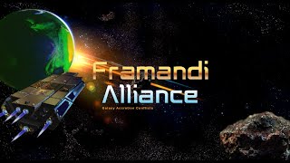 Trailer: Framandi Alliance