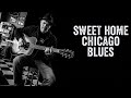 British Blues Guitar Style Like Legendary Solos — Eric Clapton, Jeff Beck, Jimmy Page
