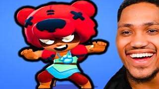 Wtf is Brawl Stars