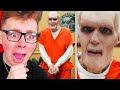 The Most DANGEROUS Prison Inmates in The World