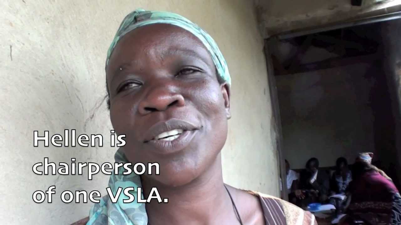 Transform Uganda's Village Savings & Loan Association (VSLA) Programme ...