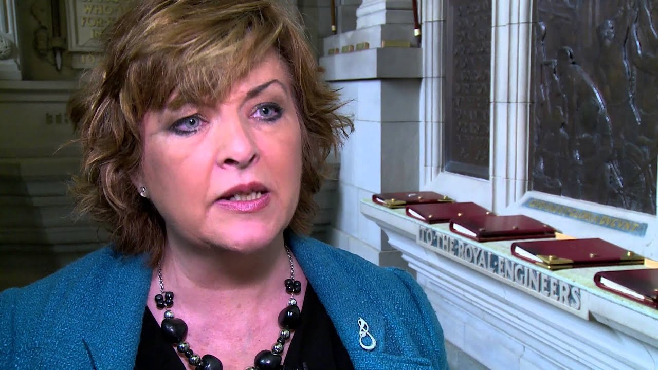 Scotland's plans to commemorate WW1 Centenary