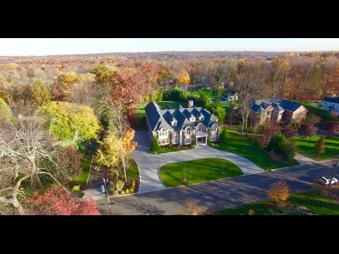 18 Glen Carl Rd., Upper Saddle River, NJ home video tour