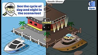 Nautical Life - Episode 3 screenshot 5
