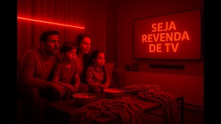 Revender Iptv