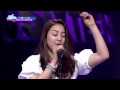[SIXTEEN] Jihyo _ All About That Bass (Meghan Trainor) [Episode 4 Performance] [Live] [HD]