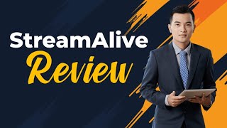 StreamAlive Review And Demo Tutorial: Appsumo Lifetime Deal - Worth it or Waste of Money?