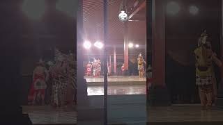 Download Lagu Perang wayang wong gaya Yogyakarta #javanesegamelan #viralvideo #gamelanwayang #budayajawa #wayang MP3