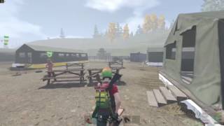H1Z1 Ghost Hacker Caught!!